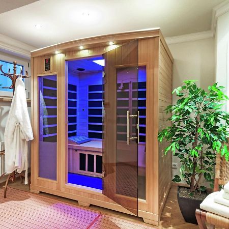 Apartment In Bad Hofgastein With Sauna Exteriér fotografie