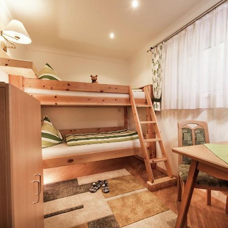Apartment In Bad Hofgastein With Sauna Exteriér fotografie