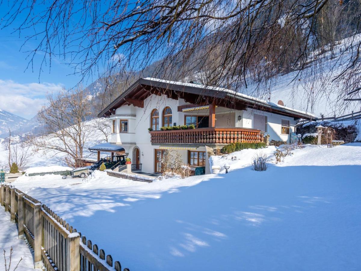 Apartment In Bad Hofgastein With Sauna Exteriér fotografie