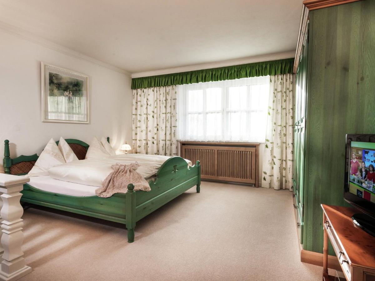 Apartment In Bad Hofgastein With Sauna Exteriér fotografie