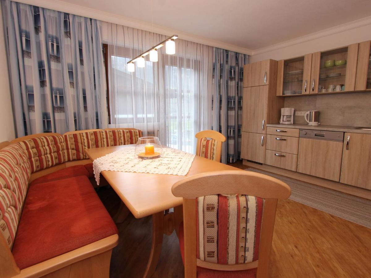 Apartment In Bad Hofgastein With Sauna Exteriér fotografie